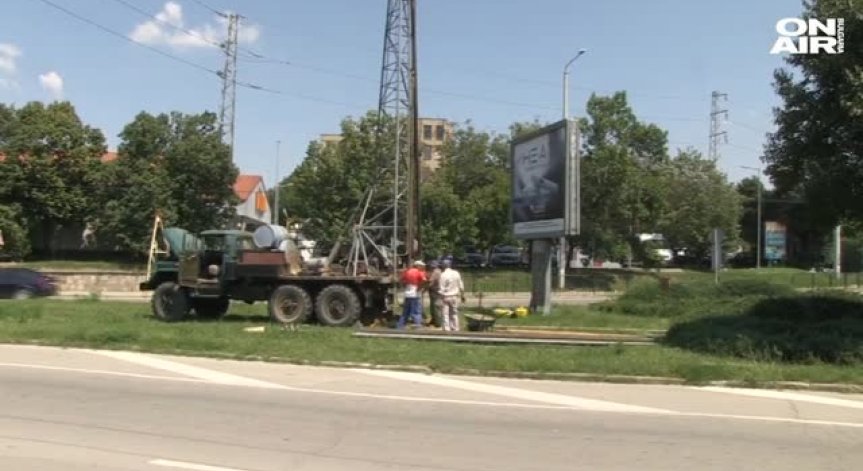 Русе проверява сградите, построени върху нестабилна почва