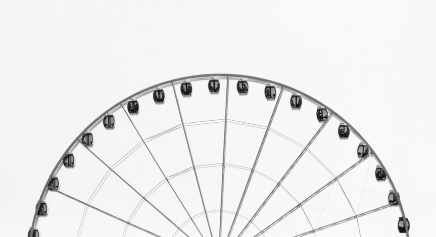 Жена на върха