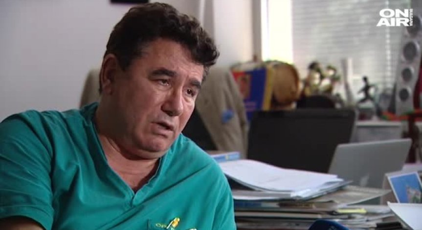 Доктор разкри: Пребиха зверски момче и момиче в София, а полицията бездейства!