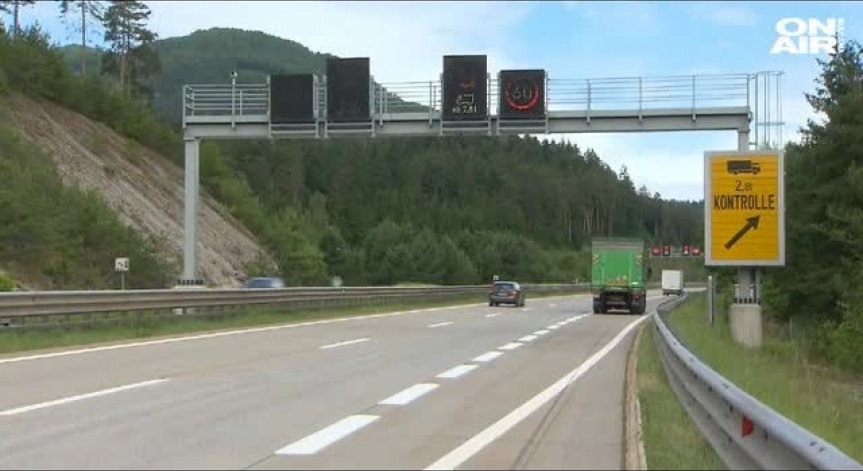 Росен Желязков обсъжда с международните превозвачи пакета 