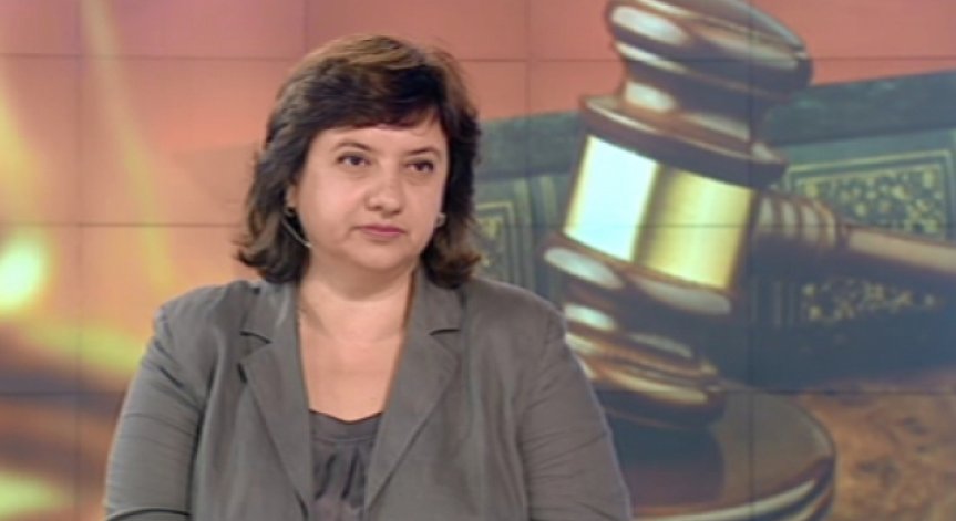 Иванка Иванова: Президентът има последната дума по избора на председател на ВКС