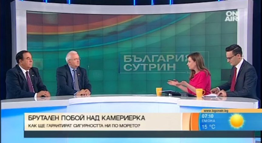 Хотелиер: 50 хил. евро обезщетение за пострадалата камериерка!