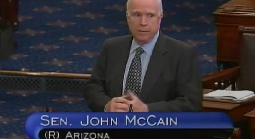 САЩ може да изнася газ за Европа през 2020: Макейн