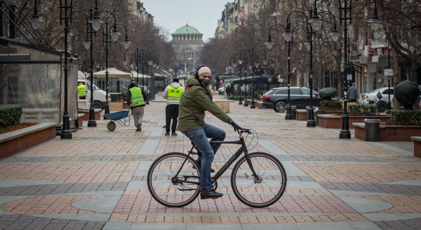 Бъдещето е 4-дневна работна седмица. Кога ще бъде въведена в България?