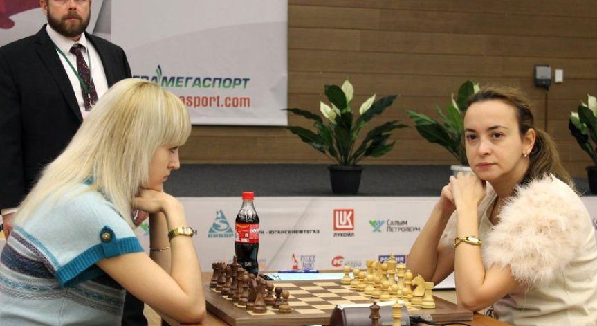Удивителна драма на финала за шахматната корона