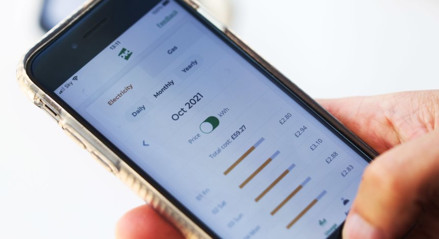 Продажбите на смартфони в Китай се увеличиха с над 30% през октомври