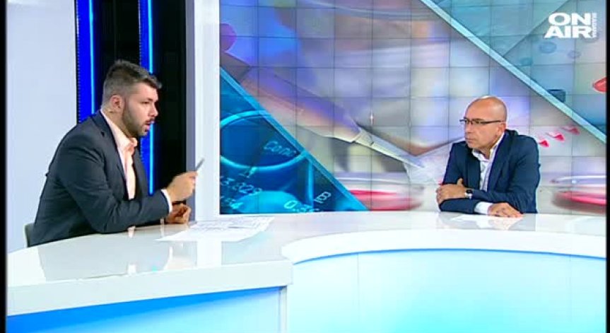 Хиляди левове струва една ампула за лечение на рака