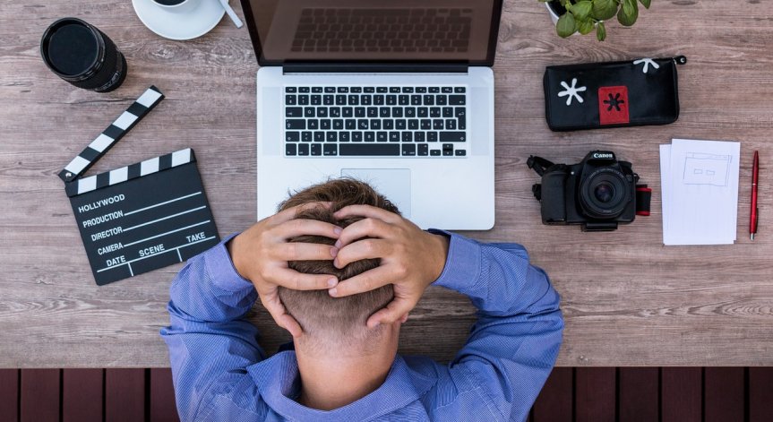 Бърнаутът се среща все по-често - кои са първите симптоми?