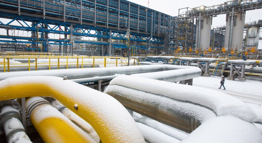 Строежът на 