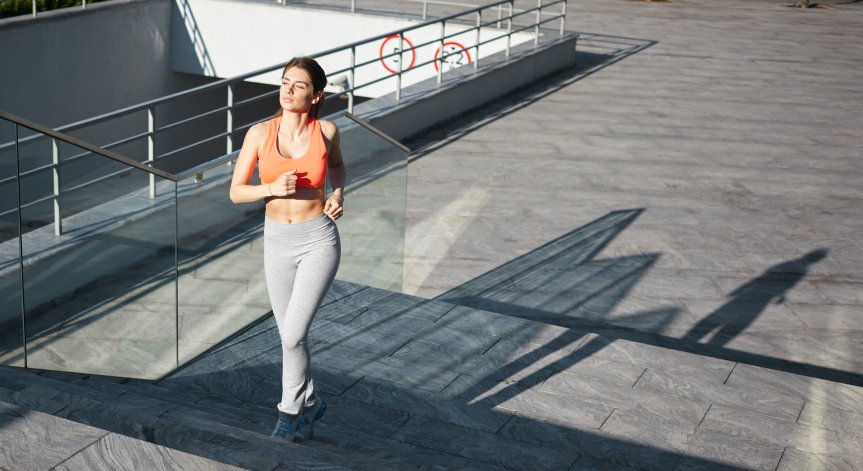 Методът 3x3: Разходка за отслабване и здраво сърце