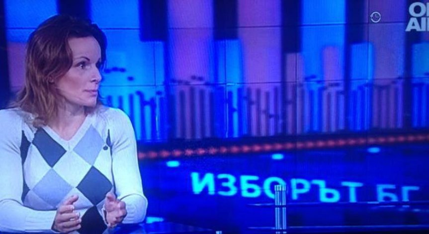 Галина Иванова: Всеки, който гласува се надява нещата да се променят