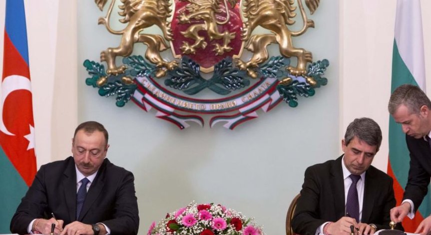 Снимка: president.bg