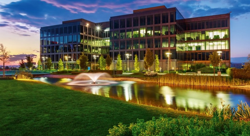 България се превърна в една от най-вълнуващите източноевропейски дестинации за инвестиции в недвижимите имоти.