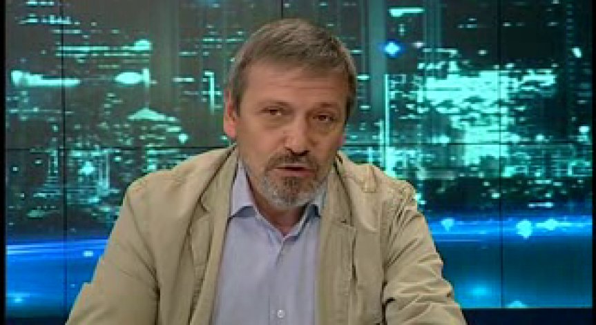 Децентрализацията на администрацията е добрa с оглед на бъдещите избори, според Красен Станчев
