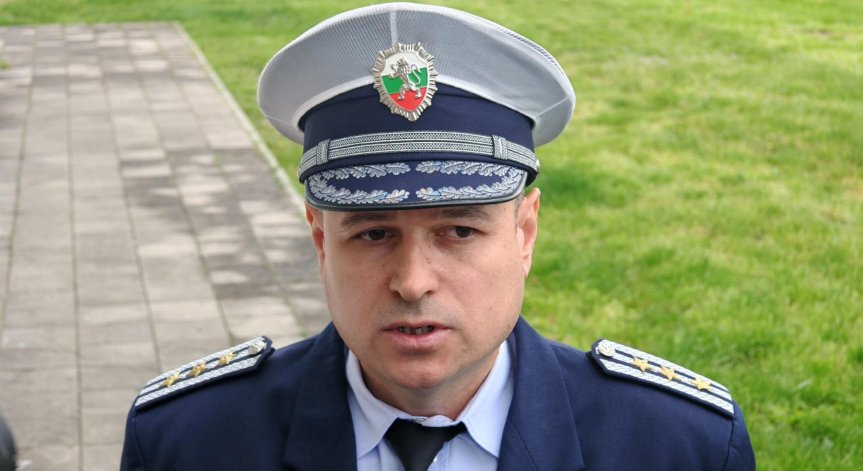 Дрогиран е бил шофьорът на ТИР-а от смъртоносната катастрофа на АМ 