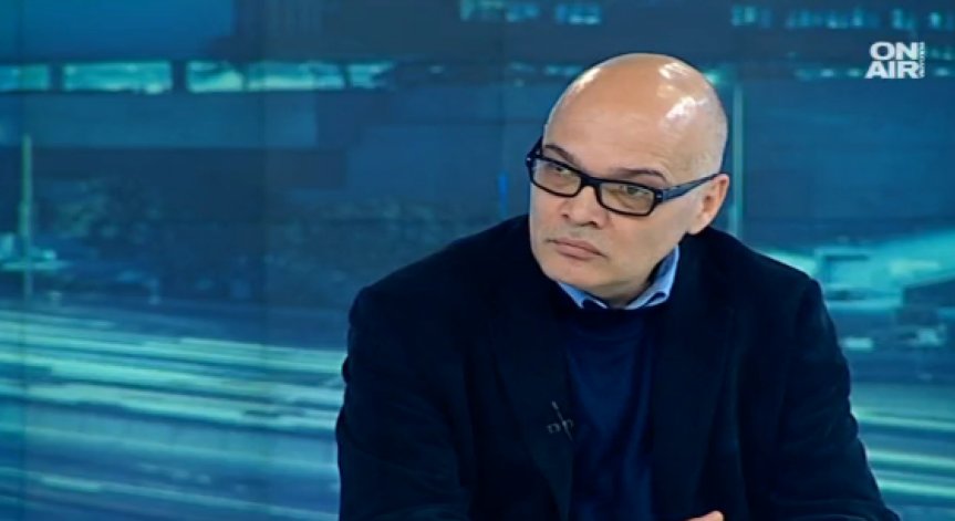 Тихомир Безлов: 