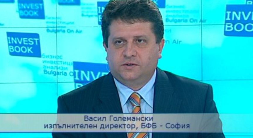 Борсите в София и Виена работят по създаването на директна връзка помежду си