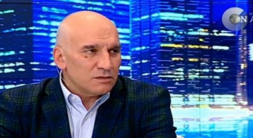 Ще има ползи за икономиката след КТБ, смята Хампарцумян