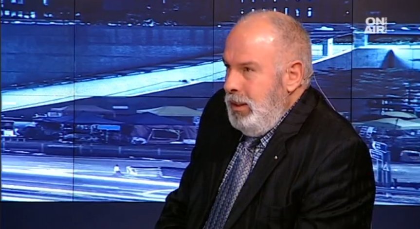 Действията на Тръмп спрямо Сирия били част от вътрешната политика на САЩ
