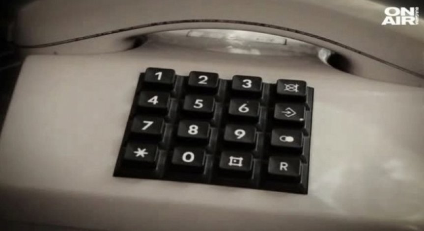 Арестуваха петима телефонни измамници при спецакция