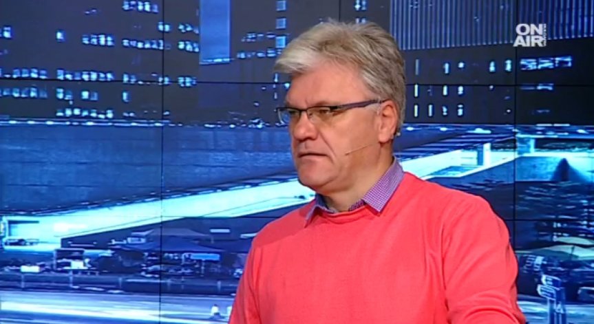 Груевски се скри при Орбан. Кой допусна бягството му?