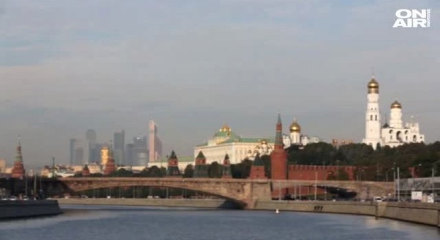 Шестима мигранти бяха задържани в Санкт Петербург