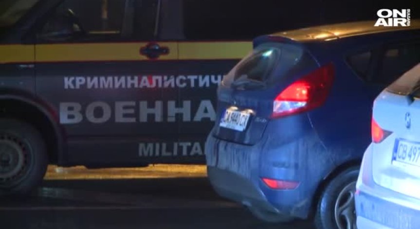 Успешно приключи операцията на детето, блъснато от кола на НСО