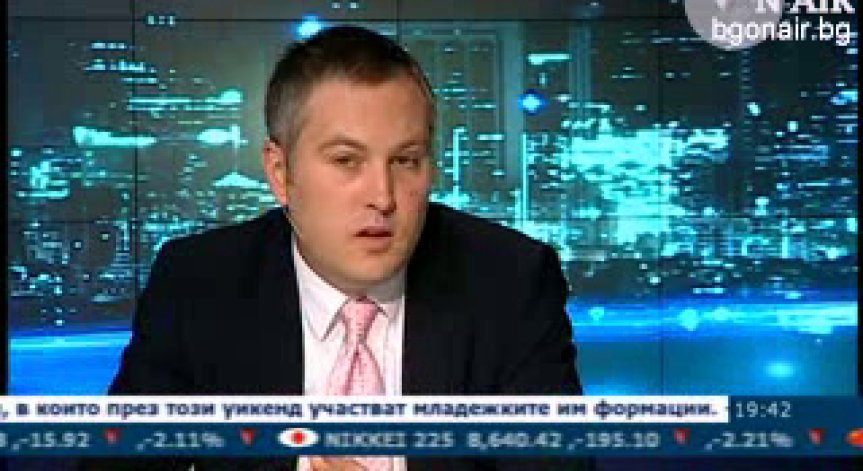 Предстои развитие на гръцката криза