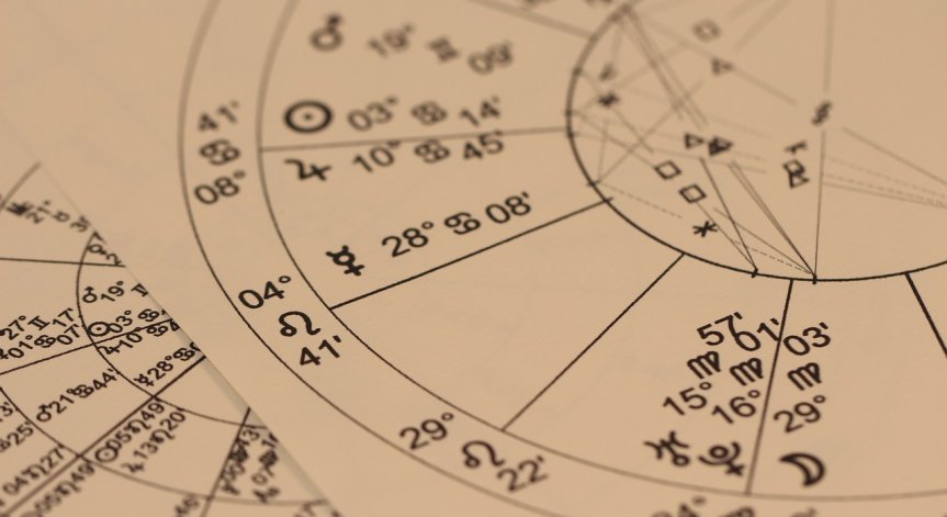 Частично лунно затъмнение - животът на 4 зодии се променя, търсим внимание