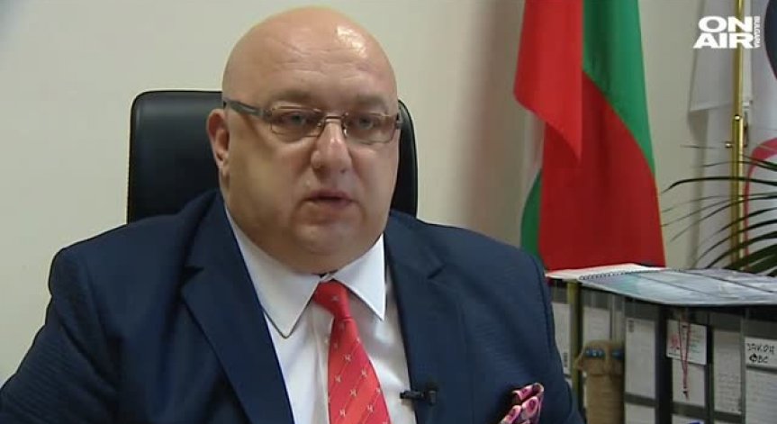 Страната ни с амбиция да домакинства на Евро 2032