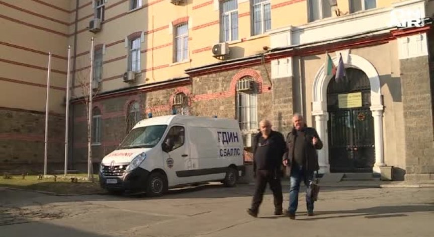 Затворници съдят държавата. България платила над 116 хил. евро в изгубени дела