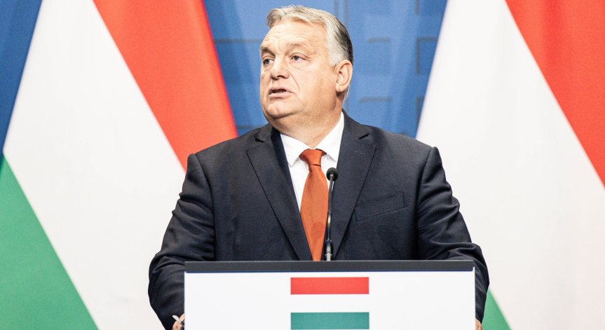 Орбан: Санкциите срещу Русия изостават, последствията ще бъдат катастрофални