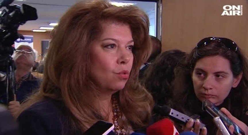 Вицепрезидентът от Македония: България ще продължи да работи за хората от двете страни на границата