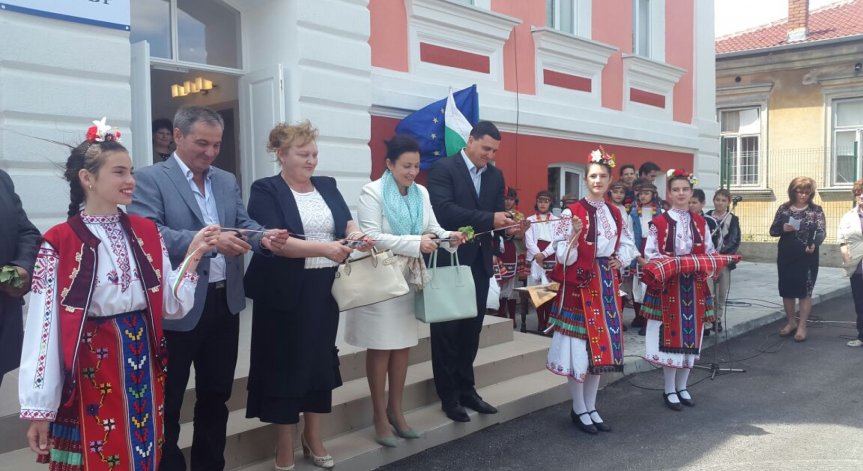 Над 1 млрд. евро са инвестирани за подобряване на селските райони у нас