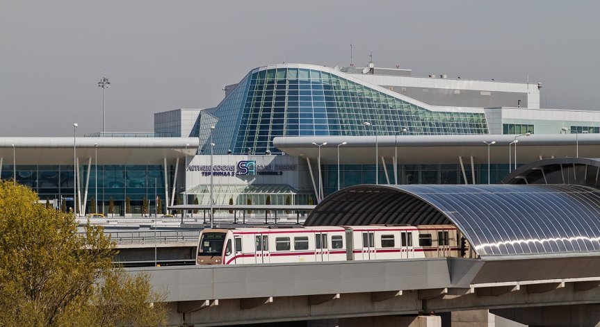 Летище София иска въглеродна неутралност, купува 64 електромобила