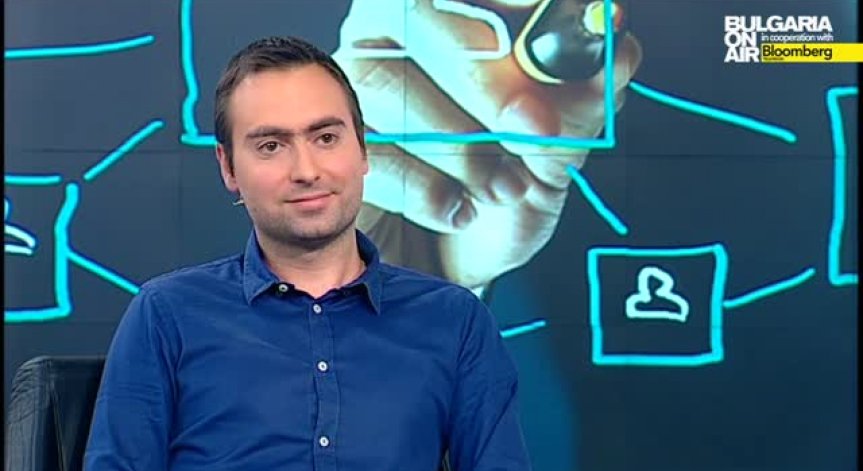 Социалните мрежи - новите манипулатори?