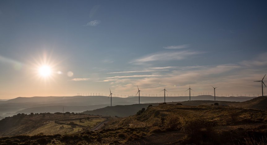 Парниковите емисии в ЕС паднаха до най-ниското си ниво от поне 30 години