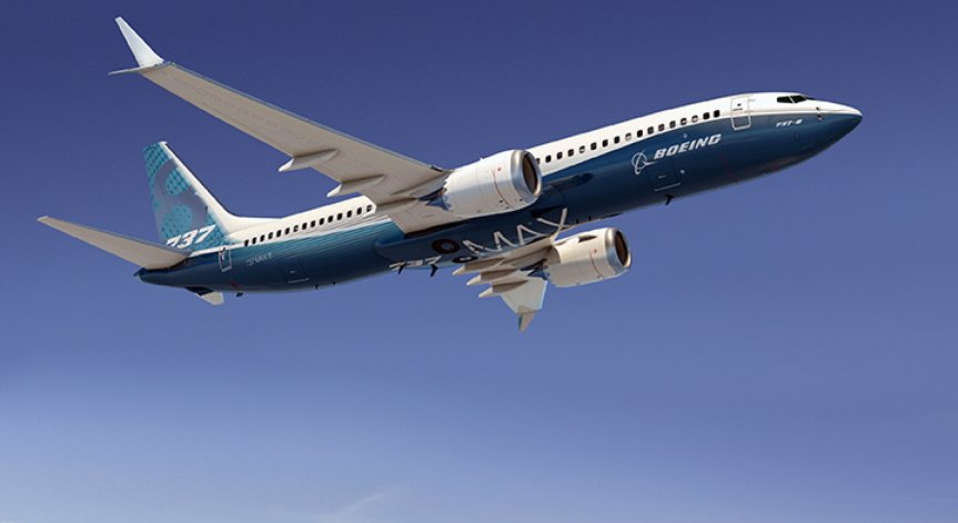 Boeing 737 MAX