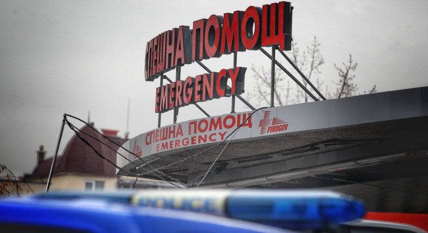 Мъж на 37 г. и здрава жена на 40 г. са сред починалите от Ковид-19