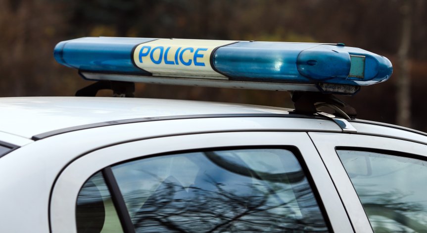 Засякоха началник на РУ в Пловдив да шофира с над 100 км/ч в града