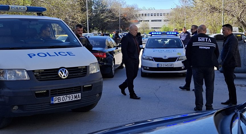 Младежи пребиха до смърт мъж в Пловдив заради сексуалната му ориентация