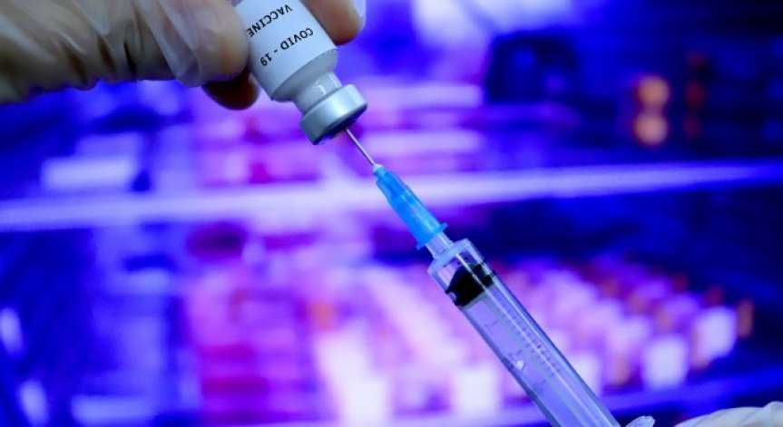 ЕМА решава да даде ли зелена светлина на ваксината на Johnson & Johnson