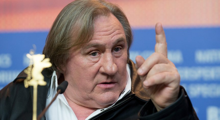 Жерар Депардийо ще бъде съден за сексуално посегателство срещу две жени