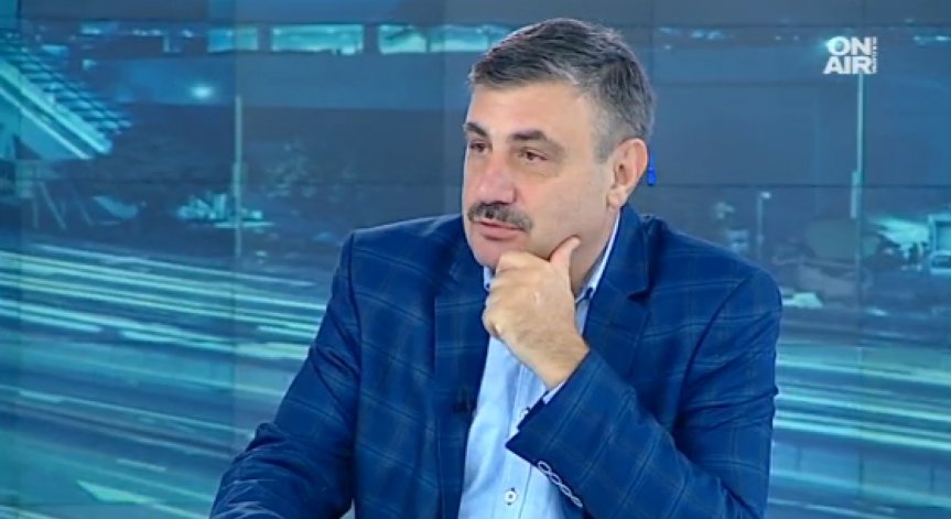 Директорът на 