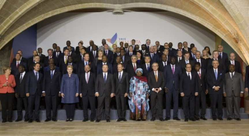 Европа залага на Турция, за да спаси Шенген