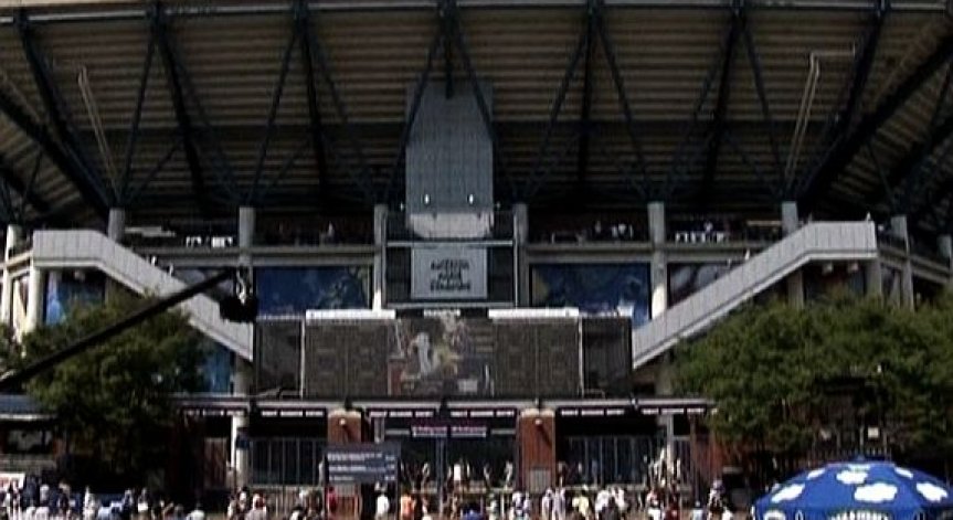 Финалът на US Open при мъжете ще е понеделник