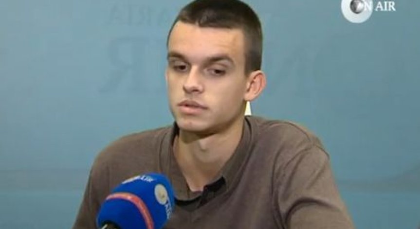 Най-добрият български таекуондист пред камерата на „Резултат“