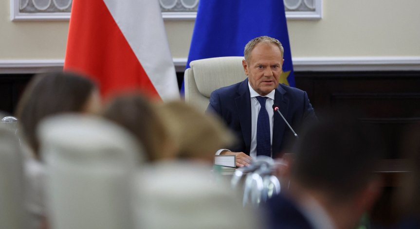 Снимка: Reuters