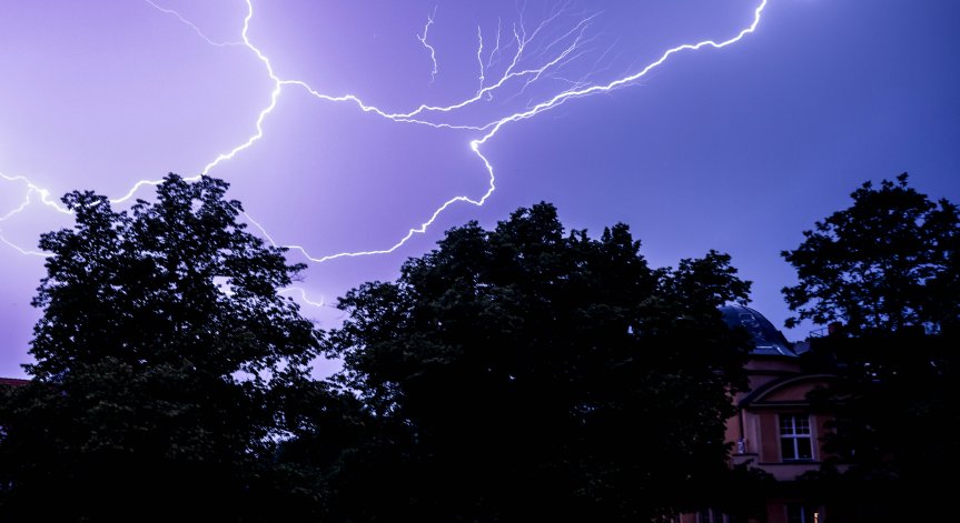 Наводнения и хаос в Бавария, в някои части е обявено бедствено положение