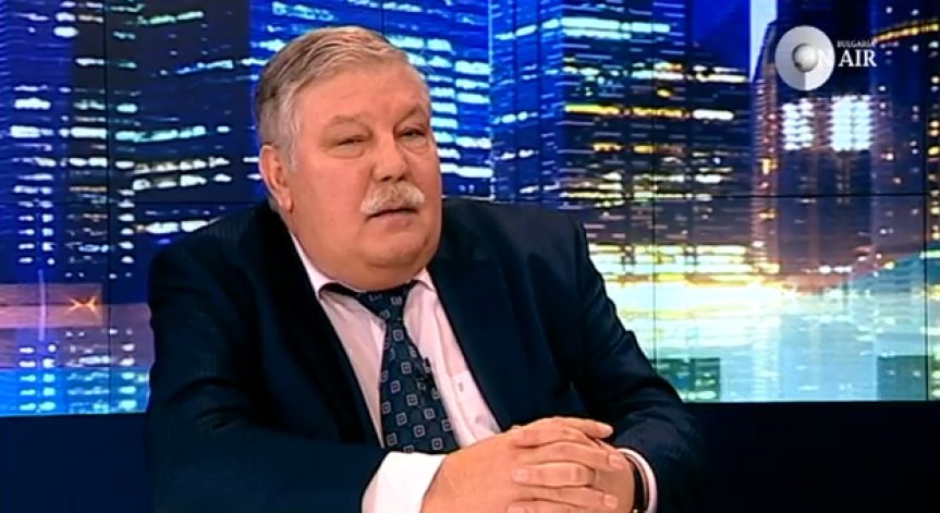 С. Тонев: Надзорният съвет на НЗОК трябва има свободата да определя бюджета
